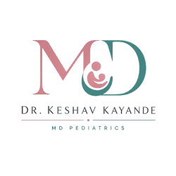Dr. Keshav Kayande MD Paediatrics
