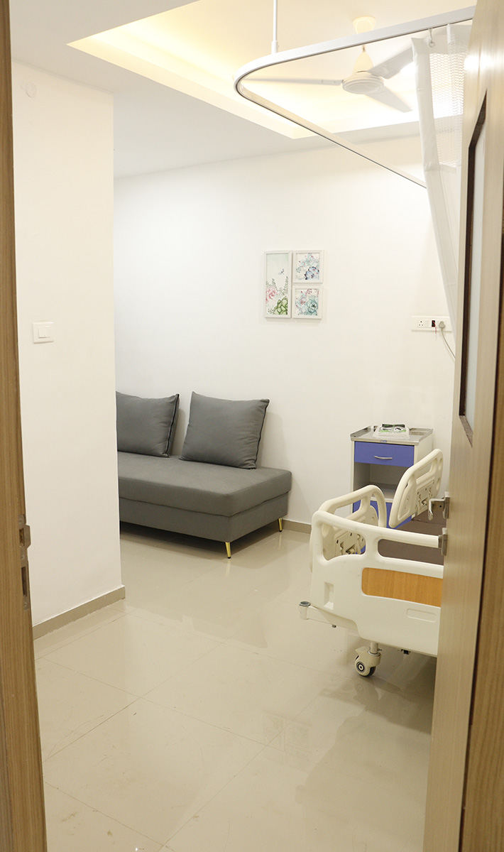 Patient Room