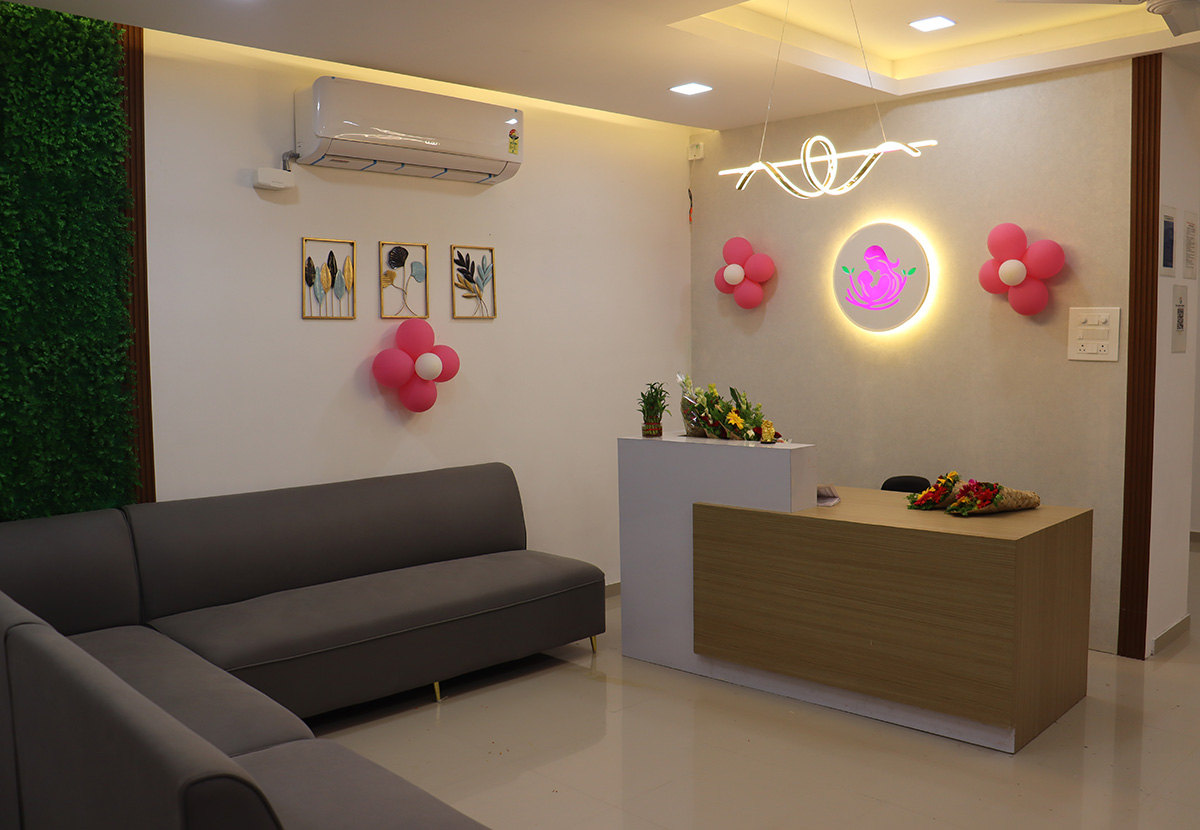 Dr Keshav Kayande Child Specialist Hinjewadi